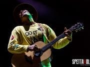 Ben Harper in concerto all’Ippodromo SNAI di Milano, 17 luglio 2019 –
