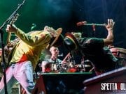 Ben Harper in concerto all’Ippodromo SNAI di Milano, 17 luglio 2019 –