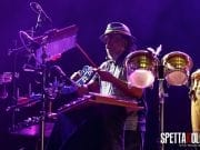 Ben Harper in concerto all’Ippodromo SNAI di Milano, 17 luglio 2019 –
