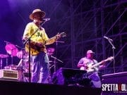 Ben Harper in concerto all’Ippodromo SNAI di Milano, 17 luglio 2019 –