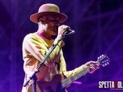 Ben Harper in concerto all’Ippodromo SNAI di Milano, 17 luglio 2019 –
