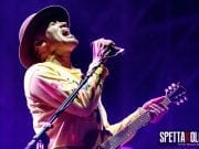 Ben Harper in concerto all’Ippodromo SNAI di Milano, 17 luglio 2019 –