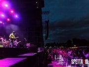Ben Harper in concerto all’Ippodromo SNAI di Milano, 17 luglio 2019 –