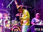 Ben Harper in concerto all’Ippodromo SNAI di Milano, 17 luglio 2019 –