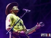 Ben Harper in concerto all’Ippodromo SNAI di Milano, 17 luglio 2019 –