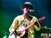 Ben Harper in concerto all’Ippodromo SNAI di Milano, 17 luglio 2019 –