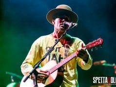 Ben Harper, nel 2025 sette date in Italia da Nord a Sud Ben Harper