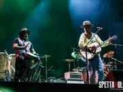 Ben Harper in concerto all’Ippodromo SNAI di Milano, 17 luglio 2019 –