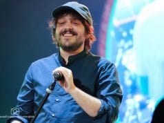 Calcutta annuncia il suo ritorno live