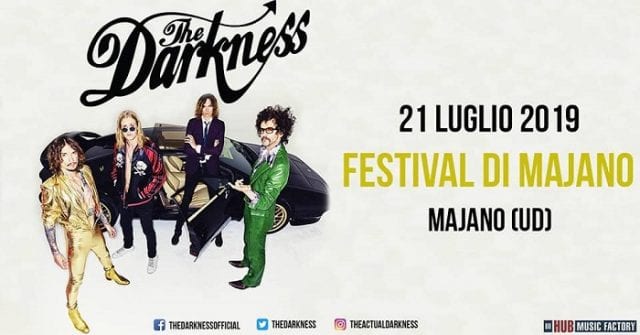 The Darkness