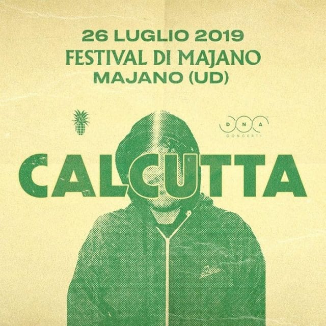 Calcutta