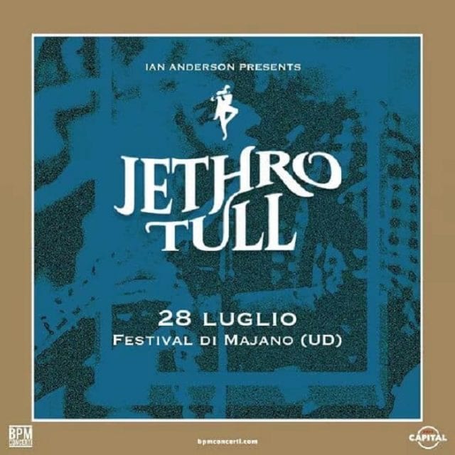 Jethro Tull