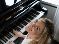 Melodie classiche e armonie Jazz in No more pain. Il debutto di Giulia Malaspina passa per Boston e New York