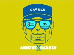 Tutto pronto per la festa del fan club Caorle di Vasco Rossi