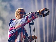 Liam Gallagher infiamma Barolo (fotogallery) Liam Gallagher - Renata Roattino @jhonninaphoto -