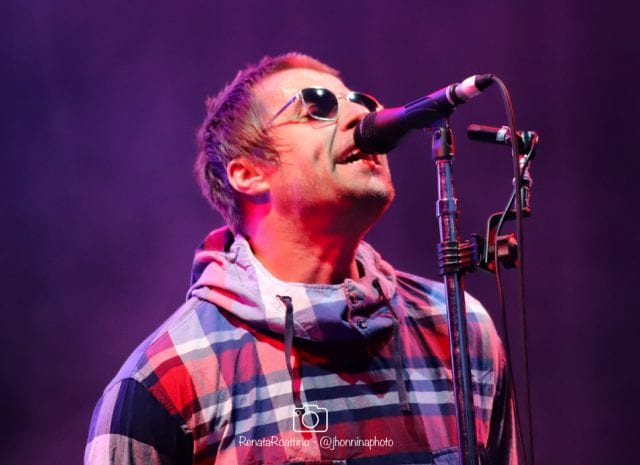 Liam Gallagher