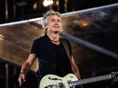 Certi stadi brillano… specie se sul palco c’è “il Liga”! (fotogallery del live di Torino)