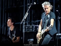 Ligabue, ufficiale. Campovolo rinviato