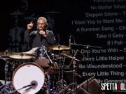 MAX WEINBERG’S JUKEBOX – 19072019 – RICCARDO MEDANA – 2