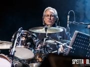 MAX WEINBERG’S JUKEBOX – 19072019 – RICCARDO MEDANA – 4