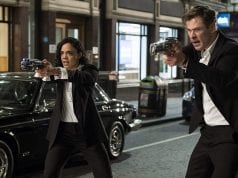 Men in Black