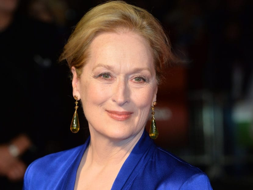 Meryl-streep