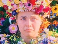 Midsommar- Il villaggio dei dannati