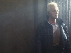 Rutger Hauer