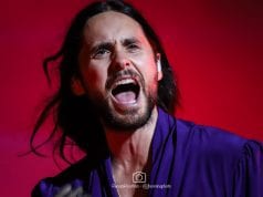 Tutti pazzi per i Thirty Seconds to Mars: la band di Jared Leto fa tappa a Barolo e la conquista (fotogallery)
