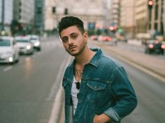 Virginio al Padova Pride Village, con la sua Cuba Libre e “libertà di sbagliare”