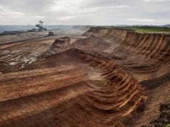 Antropocene – L’epoca umana, il film di J. Baichwal e N. de Pencier