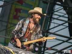 Jovanotti, la sua immagine fa da esca per una truffa online