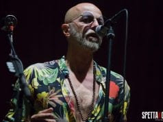 La Teatrale plus dei Negrita fa tappa a Lignano Sabbiadoro: la scaletta e le foto del concerto