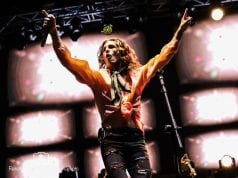 Doppio live sul palco di Collisioni: Måneskin e Salmo infiammano Barolo (fotogallery)
