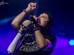 I Dream Theater infiammano il GruVillage (fotogallery)