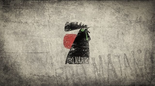 Gallo di Majano
