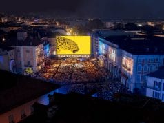 72esima edizione Locarno Film Festival Locarno Film Festival