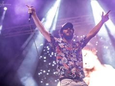Presto un concerto dei Pinguini Tattici Nucleari al Forum?