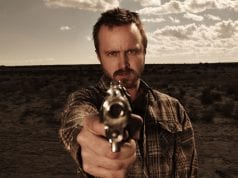 Svelata l’uscita e il trailer del film di Breaking Bad