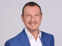 Sanremo 2020: Amadeus svela i 22 Big