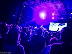 “Nomadi tutta la vita”, il concerto modenese (fotogallery)