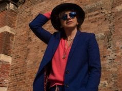 Gianna Nannini: ecco le nuove date per il 2021 Premio Tenco 2019 Gianna Nannini