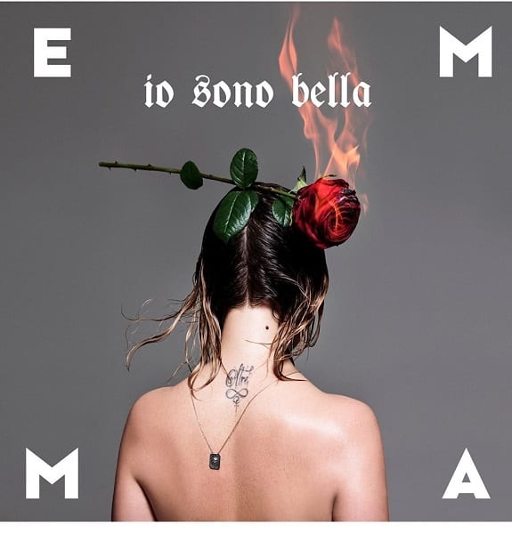 Emma Marrone