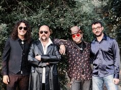 Netri e i Laredo, il rock che arriva dalla Toscana e parla delle periferie Netri e i Laredo