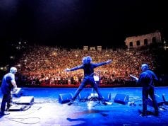 PFM canta De André, aggiunte nuove date a febbraio PFM canta De André
