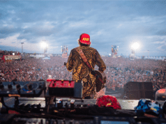 Jova Beach Party: grande festa di chiusura a Linate Jova Beach Party