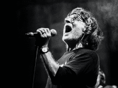 Franz Di Cioccio per la rivista “Prog UK” è una delle 100 icone rock più importanti di sempre Franzz Di Cioccio