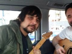 Arrestato Francesco Zampaglione, fondatore (con il fratello Federico) dei Tiromancino: ha rapinato una banca