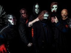 Il ritorno degli Slipknot, a febbraio concerto a Milano Slipknot