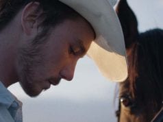 The Rider- Il sogno di un cowboy